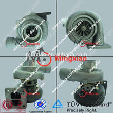 Turbolader PC200-5 TO4B59 S6D95 6207-81-8210 465044-5251